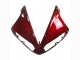 Mejores Carenados Moto Yamaha YZF 1000 R1 2004-2006 - Rojo Blanco