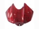 Mejores Carenados Moto Yamaha YZF 1000 R1 2004-2006 - Rojo Blanco