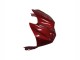 Mejores Carenados Moto Yamaha YZF 1000 R1 2004-2006 - Rojo Negro Brillante