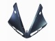 Mejores Carenados Moto Yamaha YZF 1000 R1 2004-2006 - Azul Oscuro Oro Calcomanías