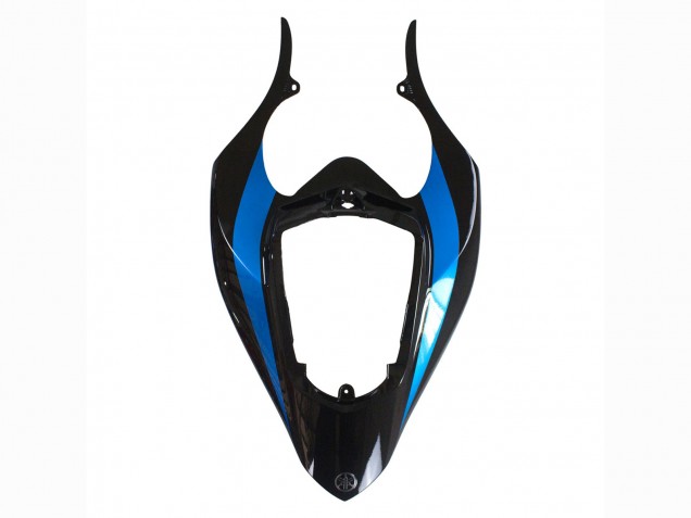 Mejores Carenados Moto Yamaha YZF 1000 R1 2004-2006 - Azul Negro Rojo Blanco Tiburón