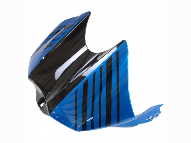 Mejores Carenados Moto Yamaha YZF 1000 R1 2004-2006 - Azul Negro Rojo Blanco Tiburón