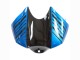 Mejores Carenados Moto Yamaha YZF 1000 R1 2004-2006 - Azul Negro Rojo Blanco Tiburón