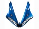 Mejores Carenados Moto Yamaha YZF 1000 R1 2004-2006 - Azul Negro Rojo Blanco Tiburón