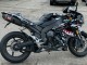Mejores Carenados Moto Yamaha YZF 1000 R1 2007-2008 - Gris Blanco Camouflage Tiburón