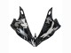 Mejores Carenados Moto Yamaha YZF 1000 R1 2007-2008 - Gris Blanco Camouflage Tiburón