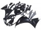 Mejores Carenados Moto Yamaha YZF 1000 R1 2012-2014 - Negro Brillante