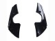 Mejores Carenados Moto Yamaha YZF 1000 R1 2012-2014 - Negro Brillante