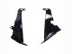 Mejores Carenados Moto Yamaha YZF 1000 R1 2012-2014 - Negro Brillante
