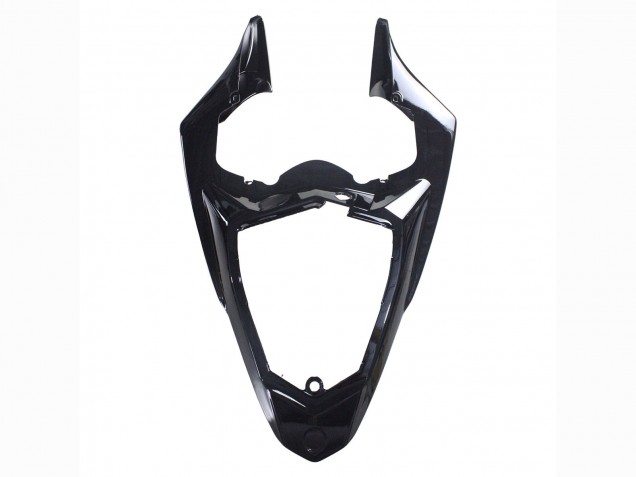 Mejores Carenados Moto Yamaha YZF 1000 R1 2012-2014 - Negro Brillante
