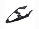 Mejores Carenados Moto Yamaha YZF 1000 R1 2012-2014 - Negro Brillante