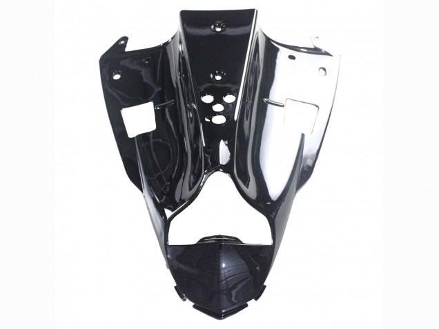 Mejores Carenados Moto Yamaha YZF 1000 R1 2012-2014 - Negro Brillante