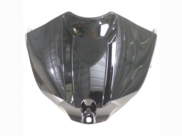 Mejores Carenados Moto Yamaha YZF 1000 R1 2012-2014 - Negro Brillante
