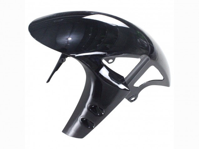 Mejores Carenados Moto Yamaha YZF 1000 R1 2012-2014 - Negro Brillante
