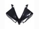 Mejores Carenados Moto Yamaha YZF 1000 R1 2012-2014 - Negro Brillante