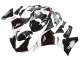 Mejores Carenado Moto Yamaha YZF 1000 R1 2012-2014 - Blanco Rojo Negro Brillante