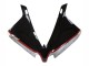 Mejores Carenado Moto Yamaha YZF 1000 R1 2012-2014 - Blanco Rojo Negro Brillante