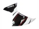 Mejores Carenado Moto Yamaha YZF 1000 R1 2012-2014 - Blanco Rojo Negro Brillante