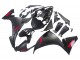 Mejores Carenados Moto Yamaha YZF 1000 R1 2012-2014 - Negro Brillante Negro Mate Rojo