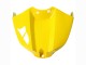 Mejores Carenados Moto Yamaha YZF 1000 R1 2012-2014 - Amarillo Blanco Negro