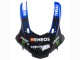Mejores Carenados Moto Yamaha YZF 1000 R1 2015-2019 - Azul Negro Mate Verde Monstruo ENEOS