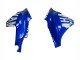 Mejores Carenados Moto Yamaha YZF 1000 R1 2020-2025 - Blanco Azul Neon Amarillo Negro Brillante