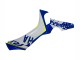 Mejores Carenados Moto Yamaha YZF 1000 R1 2020-2025 - Blanco Azul Neon Amarillo Negro Brillante