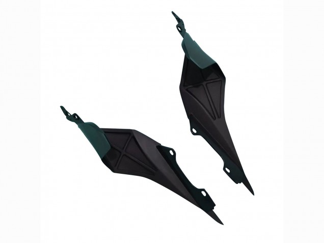 Mejores Carenado Moto Yamaha YZF 1000 R1 2020-2025 - Sin Pintar