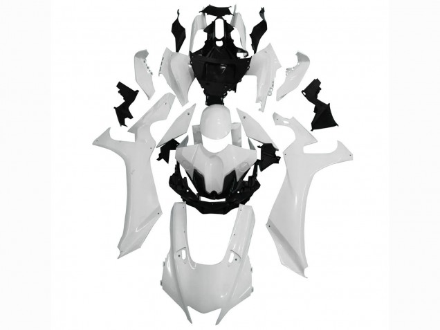 Mejores Carenado Moto Yamaha YZF 1000 R1 2020-2025 - Sin Pintar