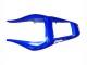 Mejores Carenados Moto Yamaha YZF 600 R6 1998-2002 - Azul Blanco