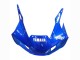 Mejores Carenados Moto Yamaha YZF 600 R6 1998-2002 - Azul Blanco