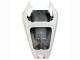 Mejores Kits Carenado Moto Yamaha YZF R6S 2006-2009 - Blanco