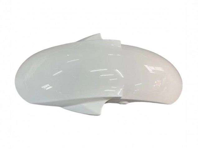 Mejores Kits Carenado Moto Yamaha YZF R6S 2006-2009 - Blanco