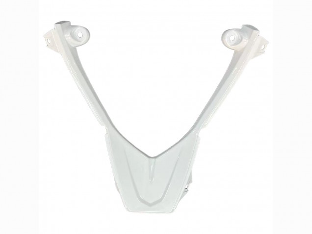 Mejores Kits Carenado Moto Yamaha YZF R6S 2006-2009 - Blanco