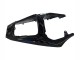 Mejores Carenado Moto Yamaha YZF R6 2003-2004 - Azul Negro Brillante