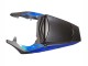 Mejores Carenados Moto Yamaha YZF R6S 2006-2009 - Negro Mate Azul
