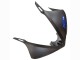 Mejores Carenados Moto Yamaha YZF R6S 2006-2009 - Negro Mate Azul