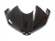 Mejores Carenados Moto Yamaha YZF 600 R6 2006-2007 - Negro Brillante Negro Mate