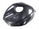 Mejores Carenados Moto Yamaha YZF 600 R6 2008-2016 - Gris Negro FibraCarbono Estilo