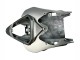 Mejores Carenados Moto Yamaha YZF 600 R6 2008-2016 - Plata Gris