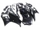 Mejores Carenados Moto Yamaha YZF R3/R25 2022-2024 - Negro Mate