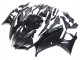 Mejores Carenados Moto Yamaha YZF R3/R25 2022-2024 - Negro Mate