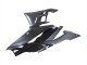 Mejores Carenados Moto Yamaha YZF R3/R25 2022-2024 - Negro Mate
