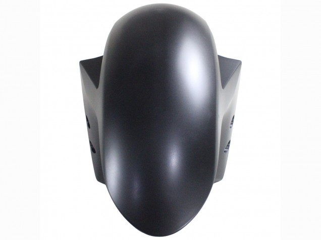 Mejores Carenados Moto Yamaha YZF R3/R25 2022-2024 - Negro Mate