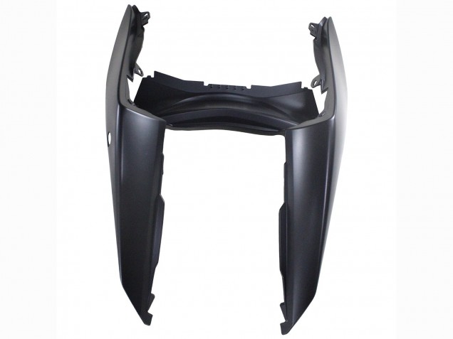 Mejores Carenados Moto Yamaha YZF R3/R25 2022-2024 - Negro Mate