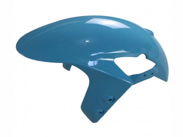 Mejores Carenados Moto Yamaha YZF R7 2021-2024 - Azul