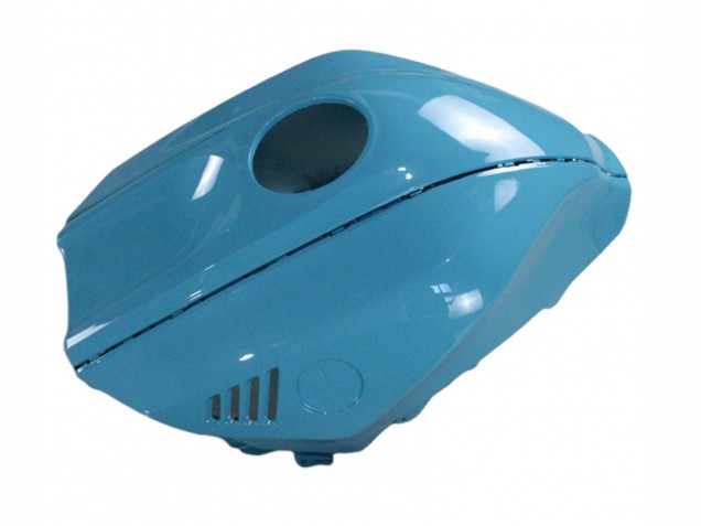 Mejores Carenados Moto Yamaha YZF R7 2021-2024 - Azul