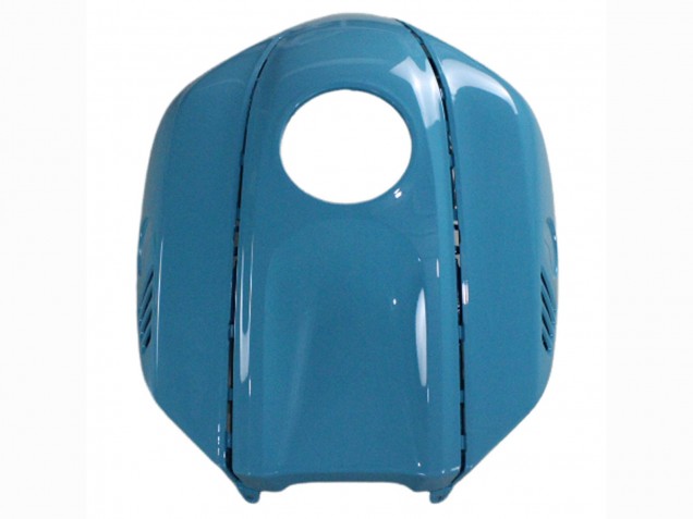 Mejores Carenados Moto Yamaha YZF R7 2021-2024 - Azul