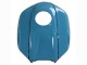 Mejores Carenados Moto Yamaha YZF R7 2021-2024 - Azul