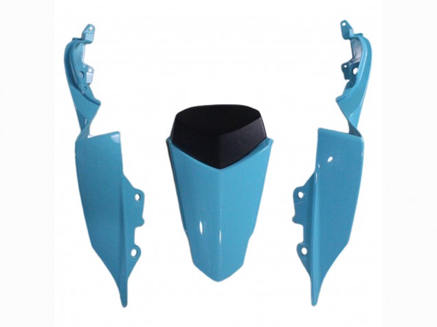 Mejores Carenados Moto Yamaha YZF R7 2021-2024 - Azul